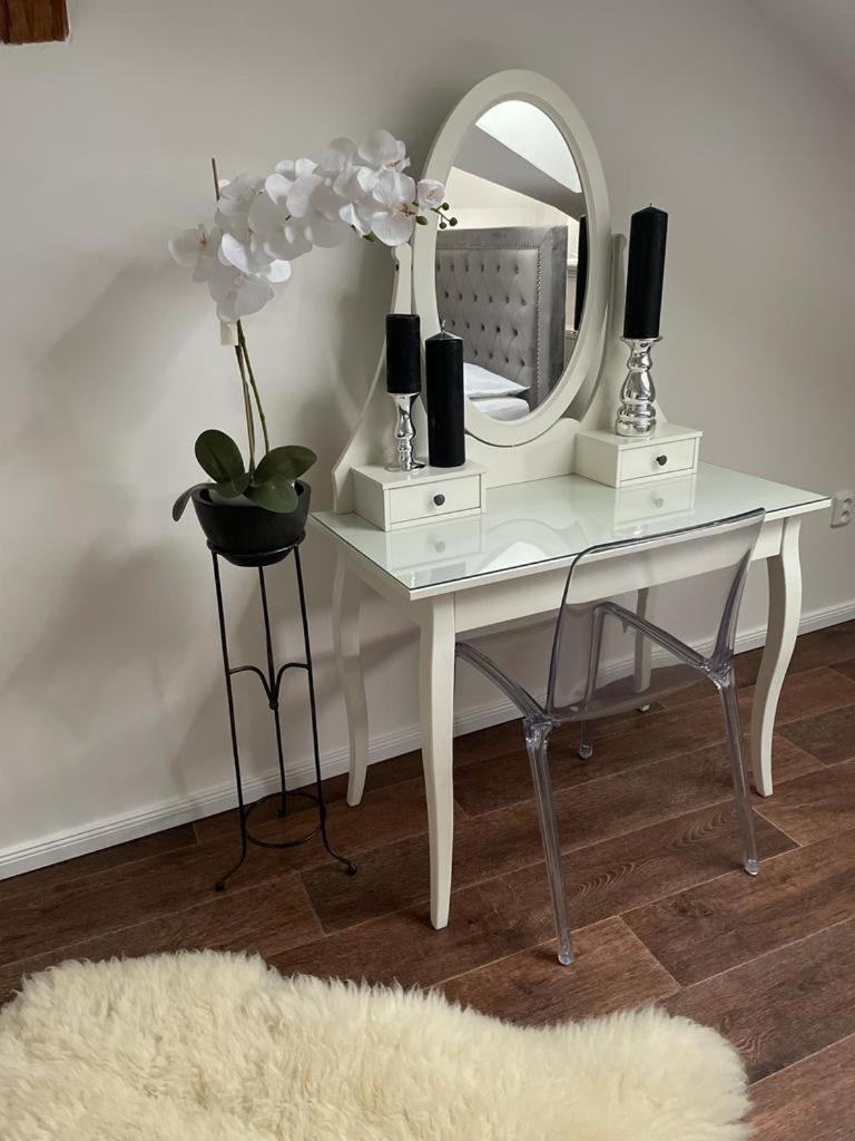 Apartament Kadan