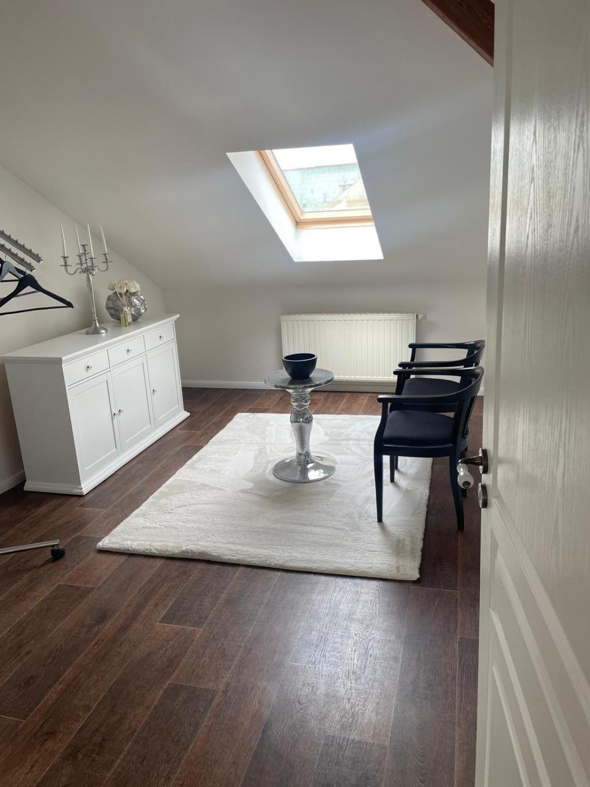 Apartament * Kadan