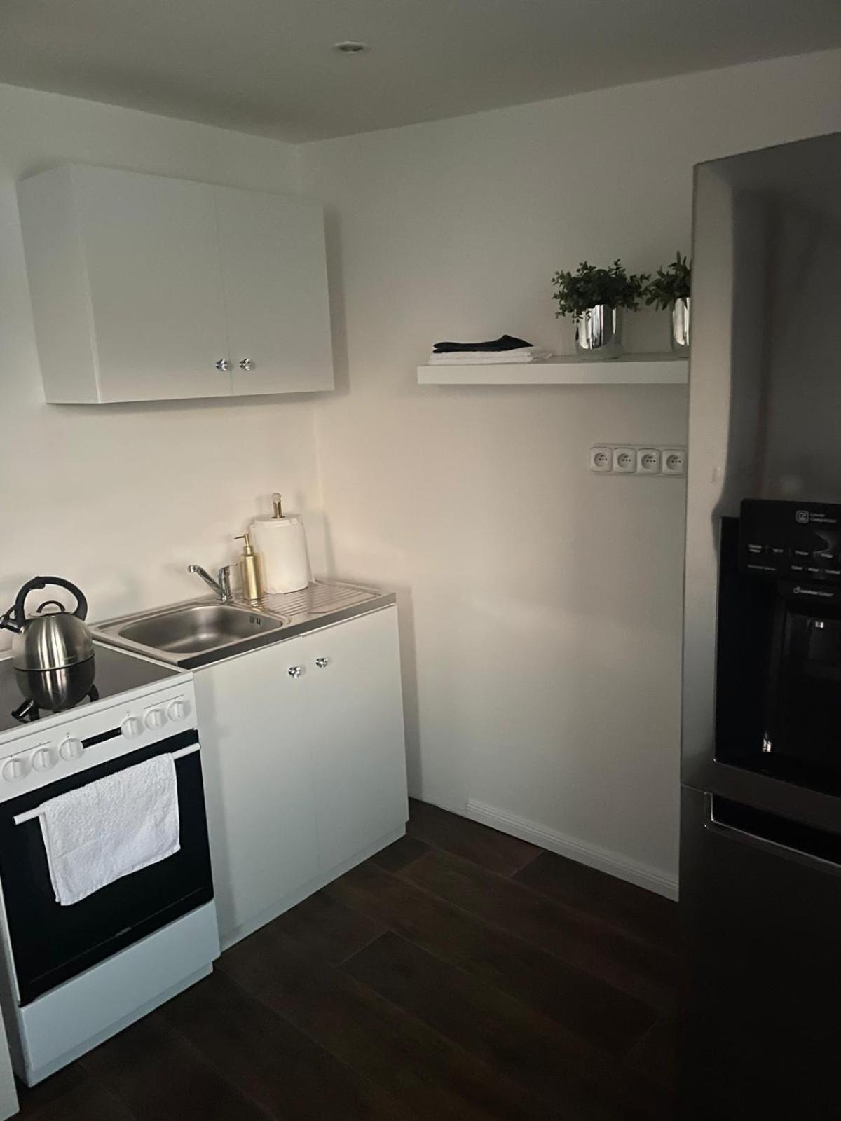 Apartament * Kadan