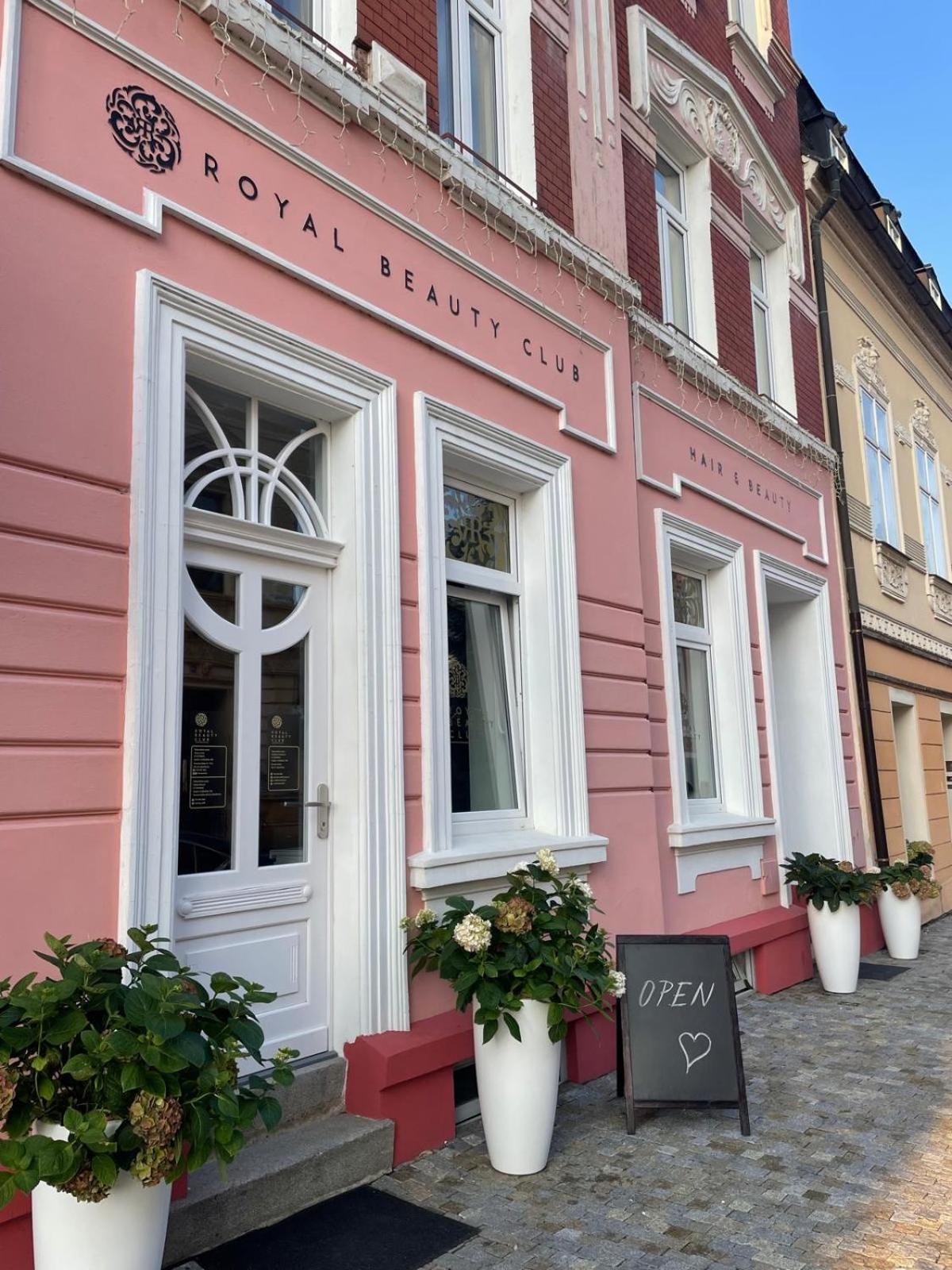 Apartament