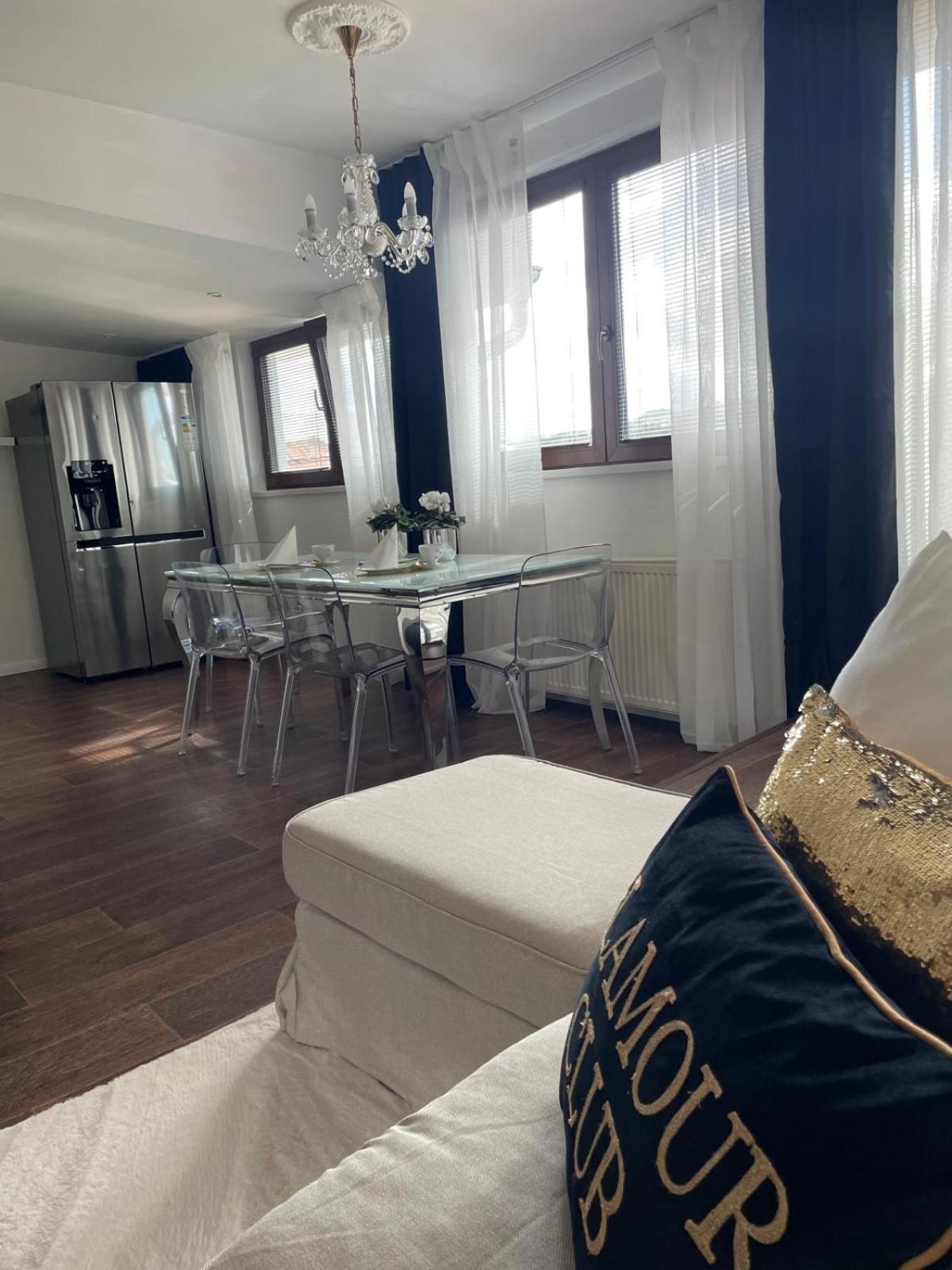 Apartment Apartament Kadan