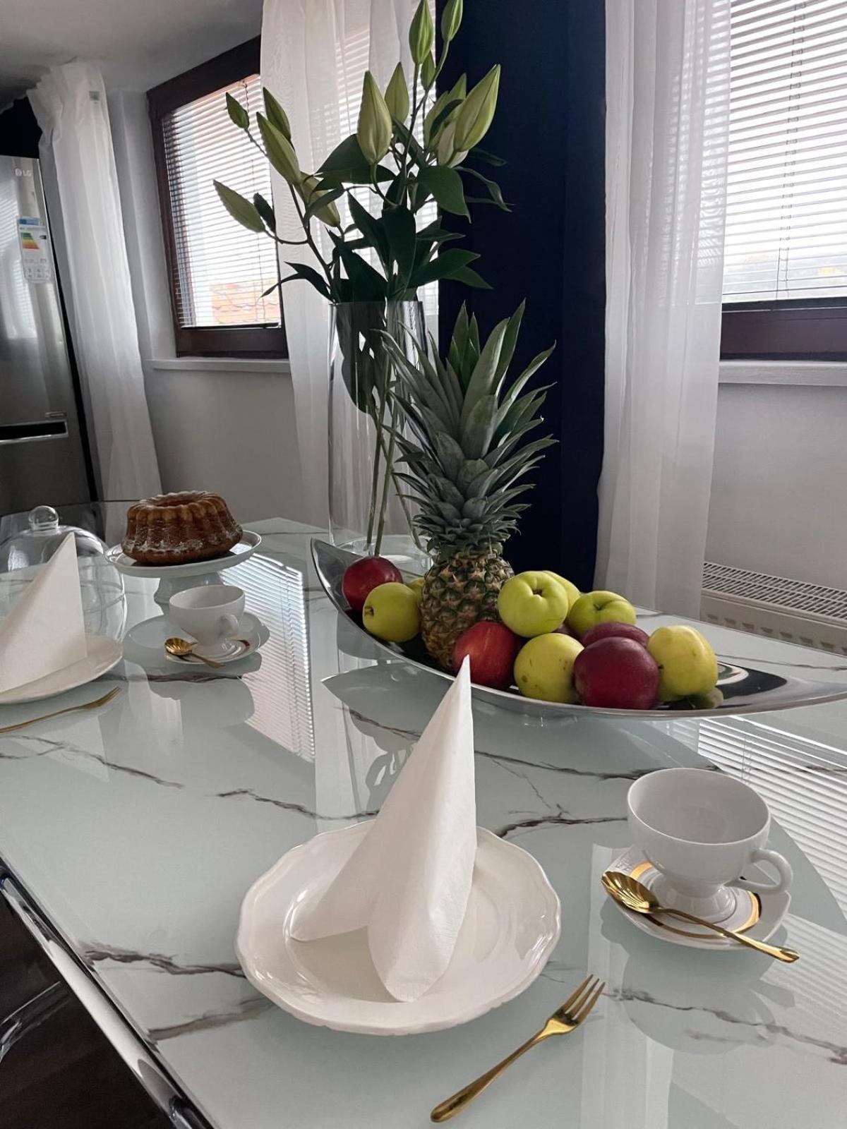 Apartament Apartment